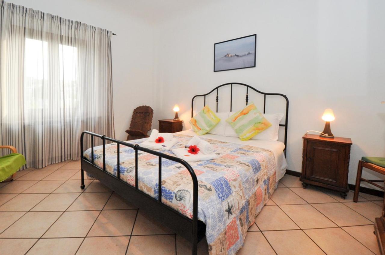 Appartamento Piazzadarmi 76 Ancona Esterno foto