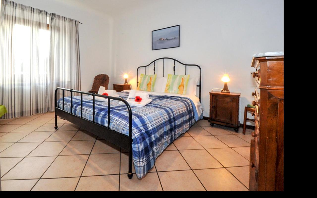 Appartamento Piazzadarmi 76 Ancona Esterno foto