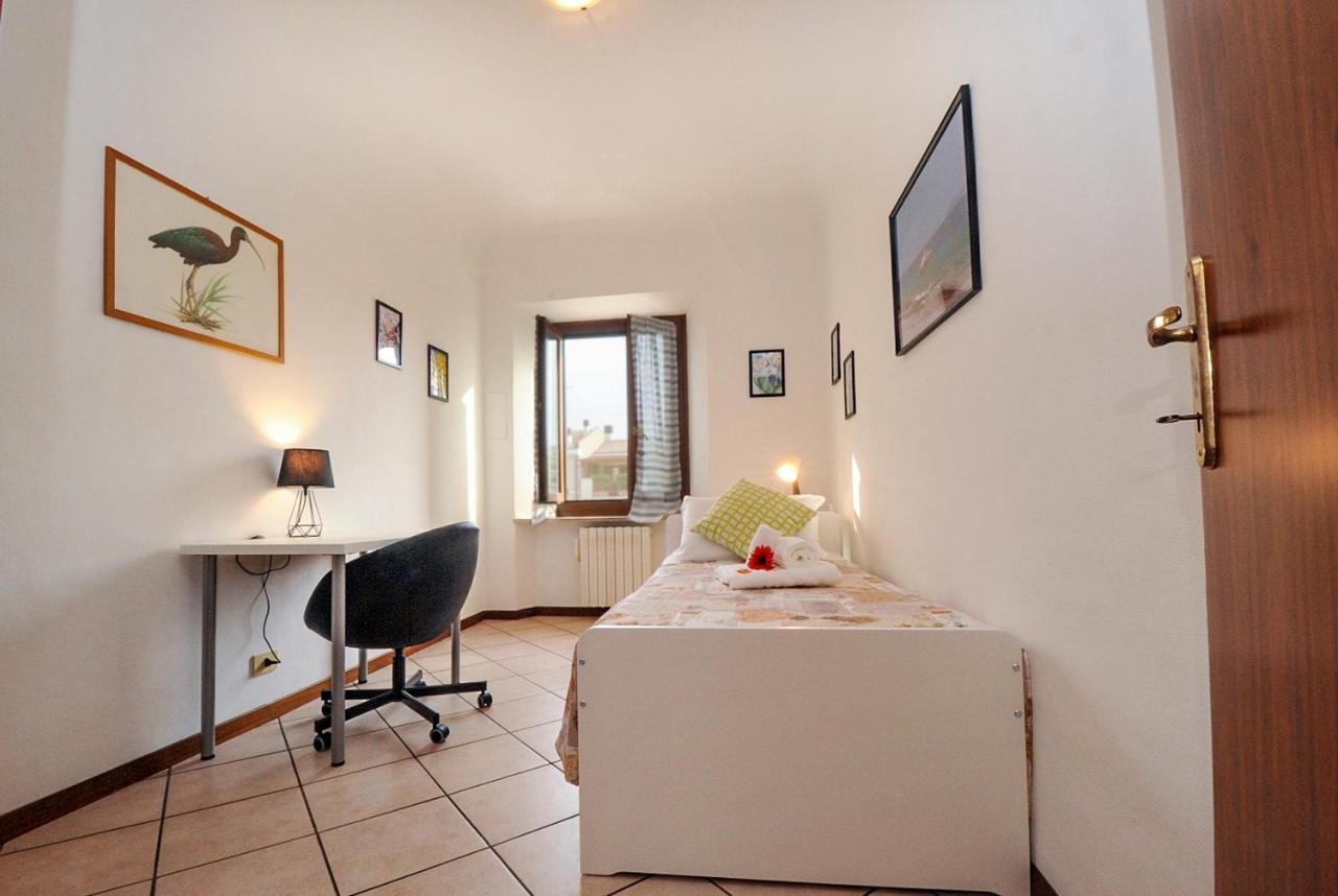 Appartamento Piazzadarmi 76 Ancona Esterno foto