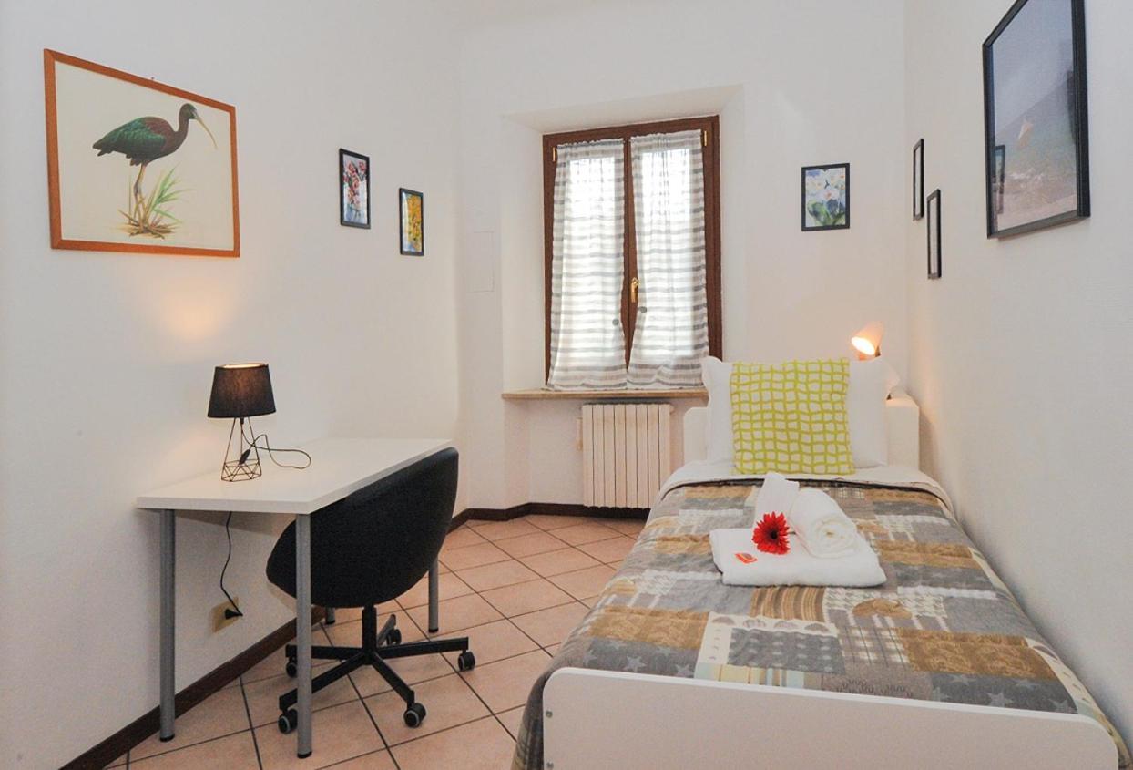 Appartamento Piazzadarmi 76 Ancona Esterno foto