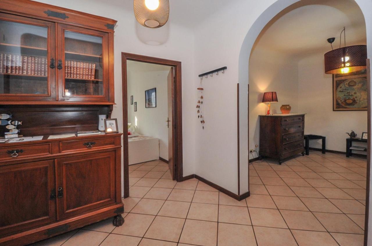 Appartamento Piazzadarmi 76 Ancona Esterno foto