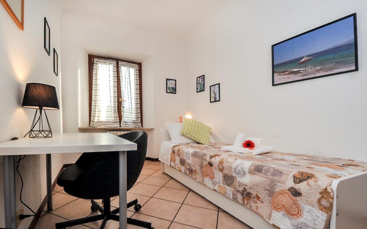 Appartamento Piazzadarmi 76 Ancona Esterno foto