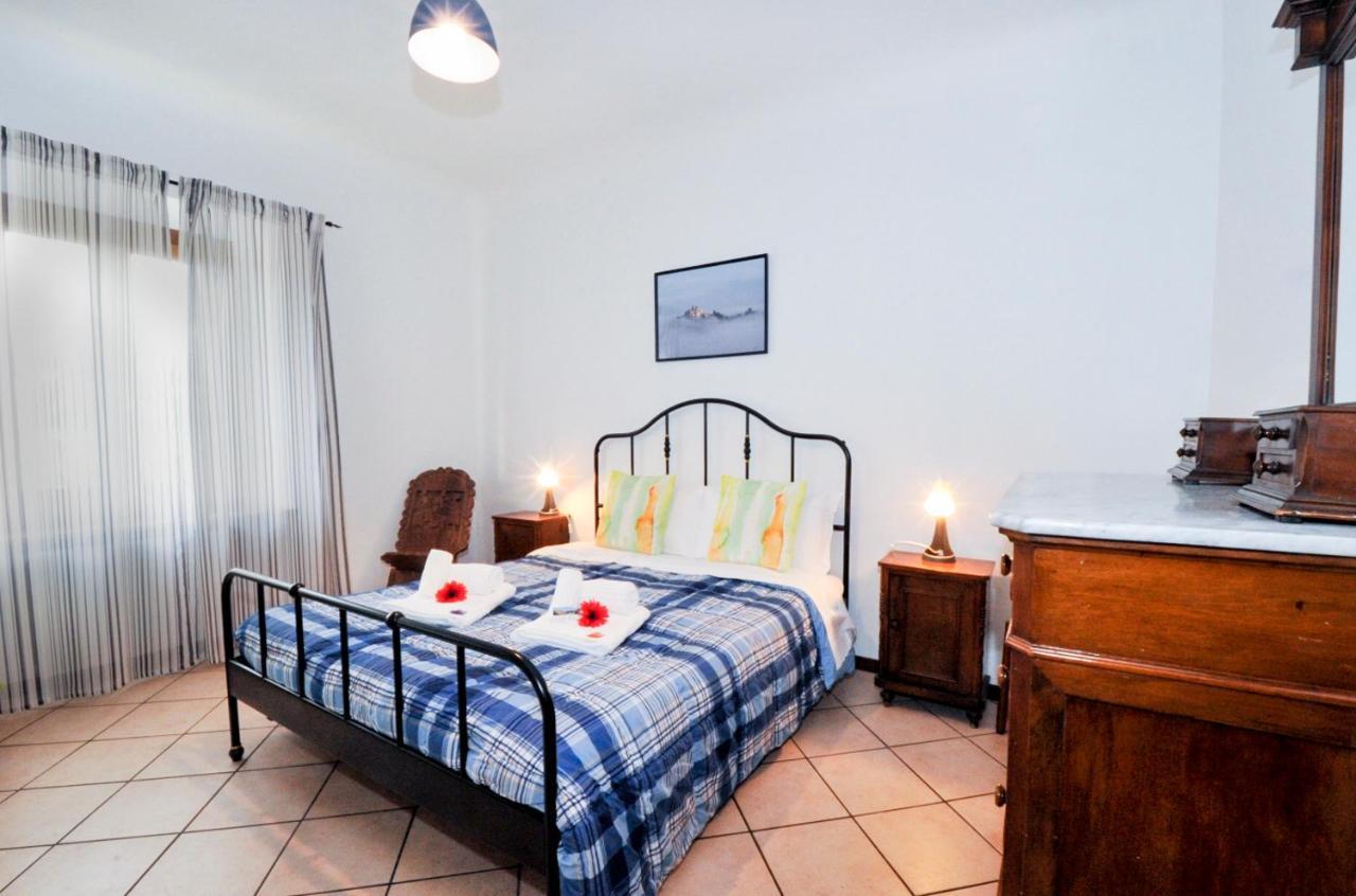 Appartamento Piazzadarmi 76 Ancona Esterno foto