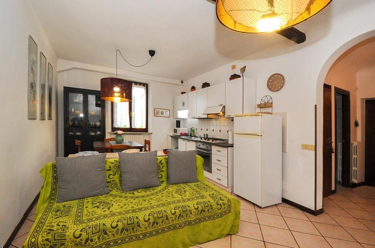 Appartamento Piazzadarmi 76 Ancona Esterno foto