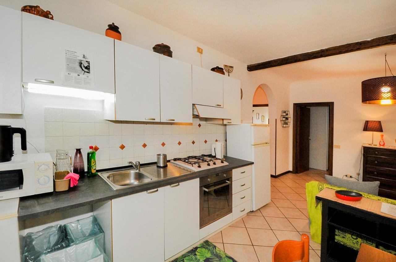 Appartamento Piazzadarmi 76 Ancona Esterno foto
