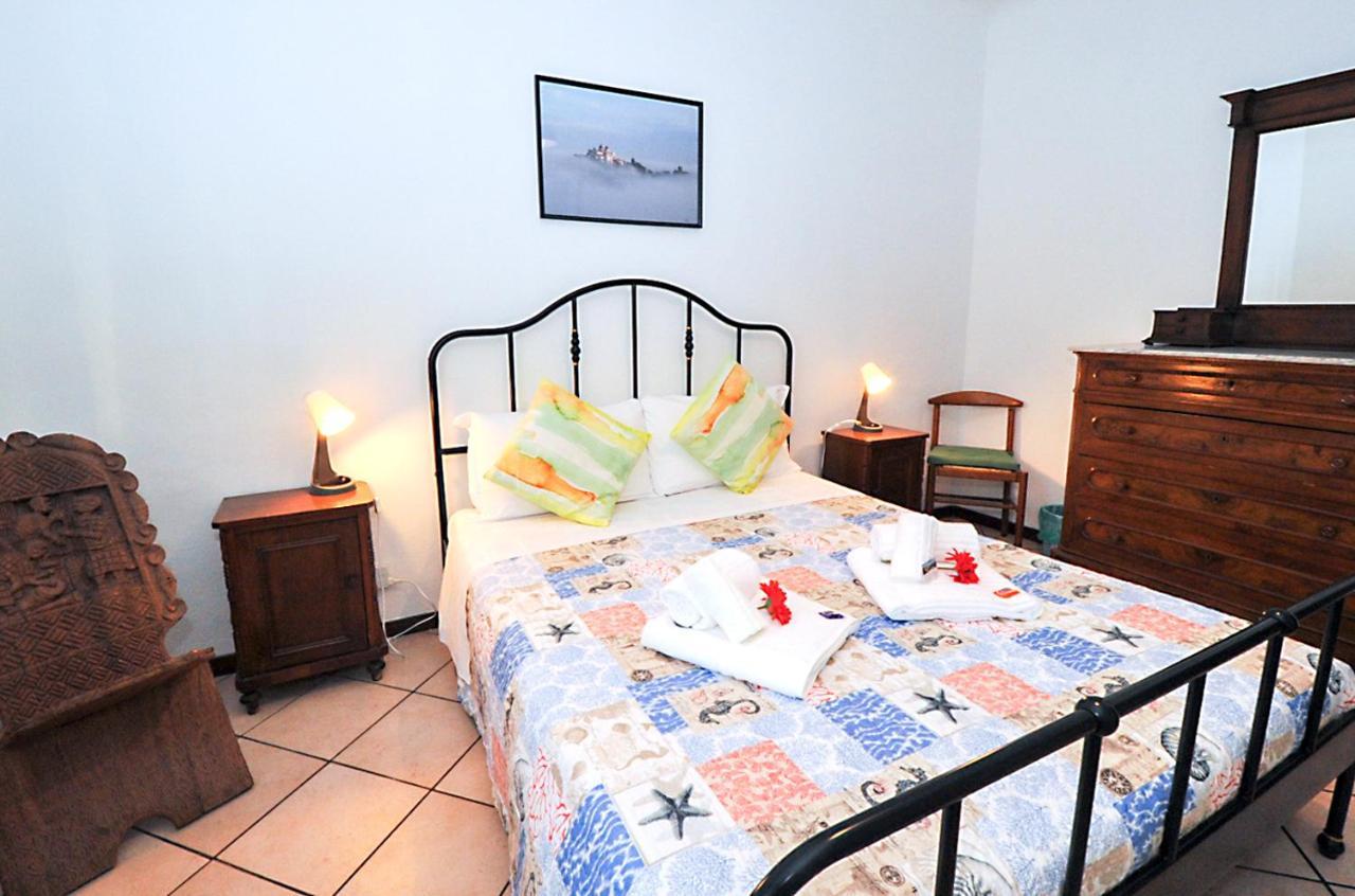 Appartamento Piazzadarmi 76 Ancona Esterno foto
